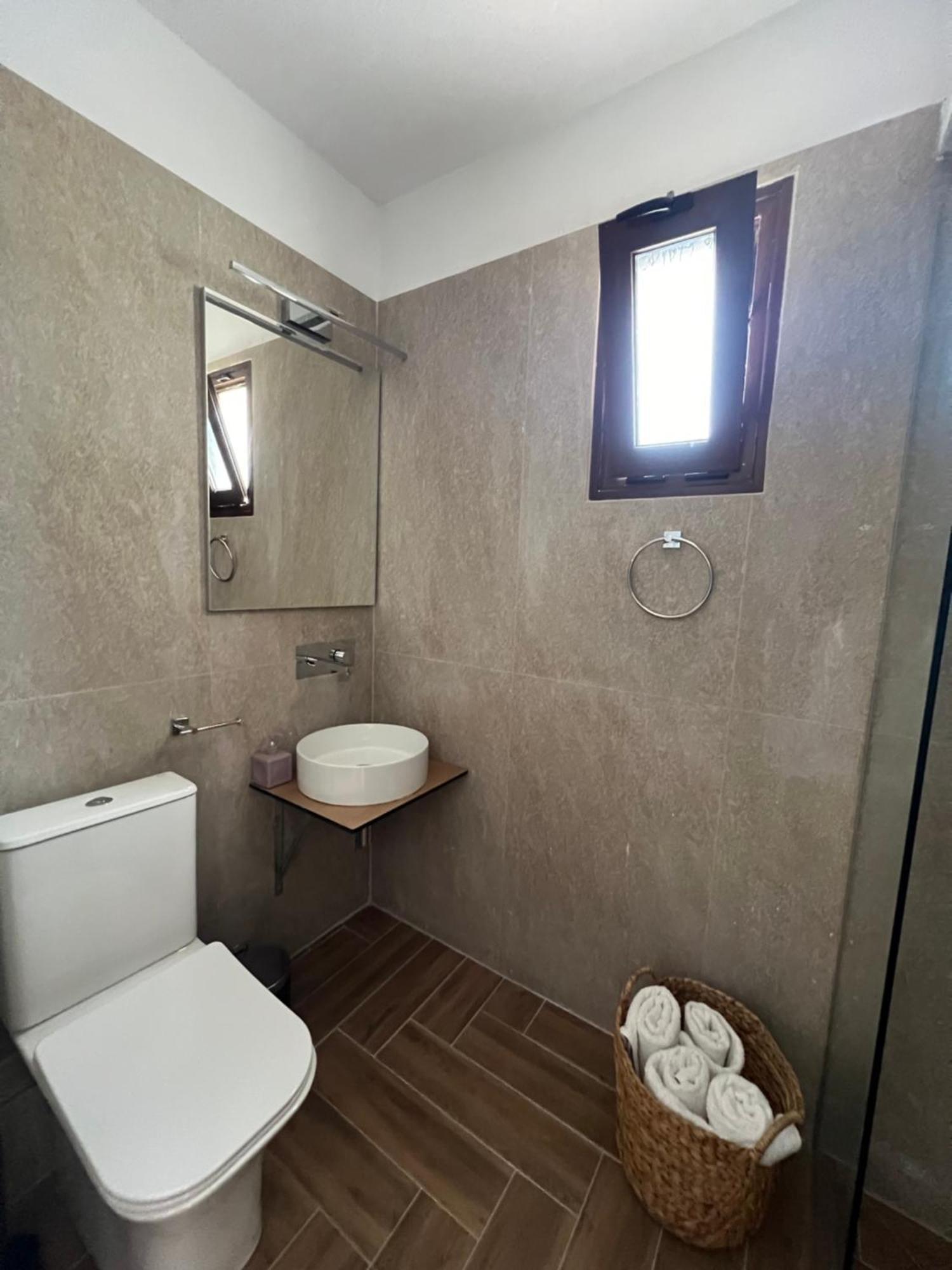 Cactus Apartamento Skiathos Town Exterior foto
