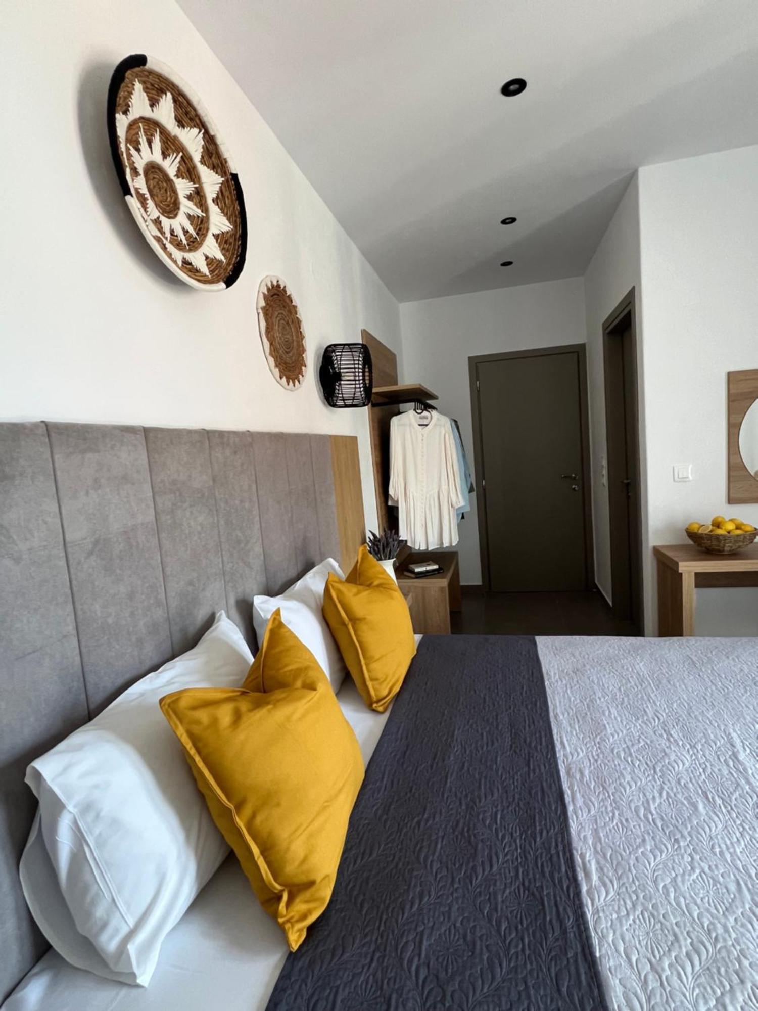 Cactus Apartamento Skiathos Town Exterior foto