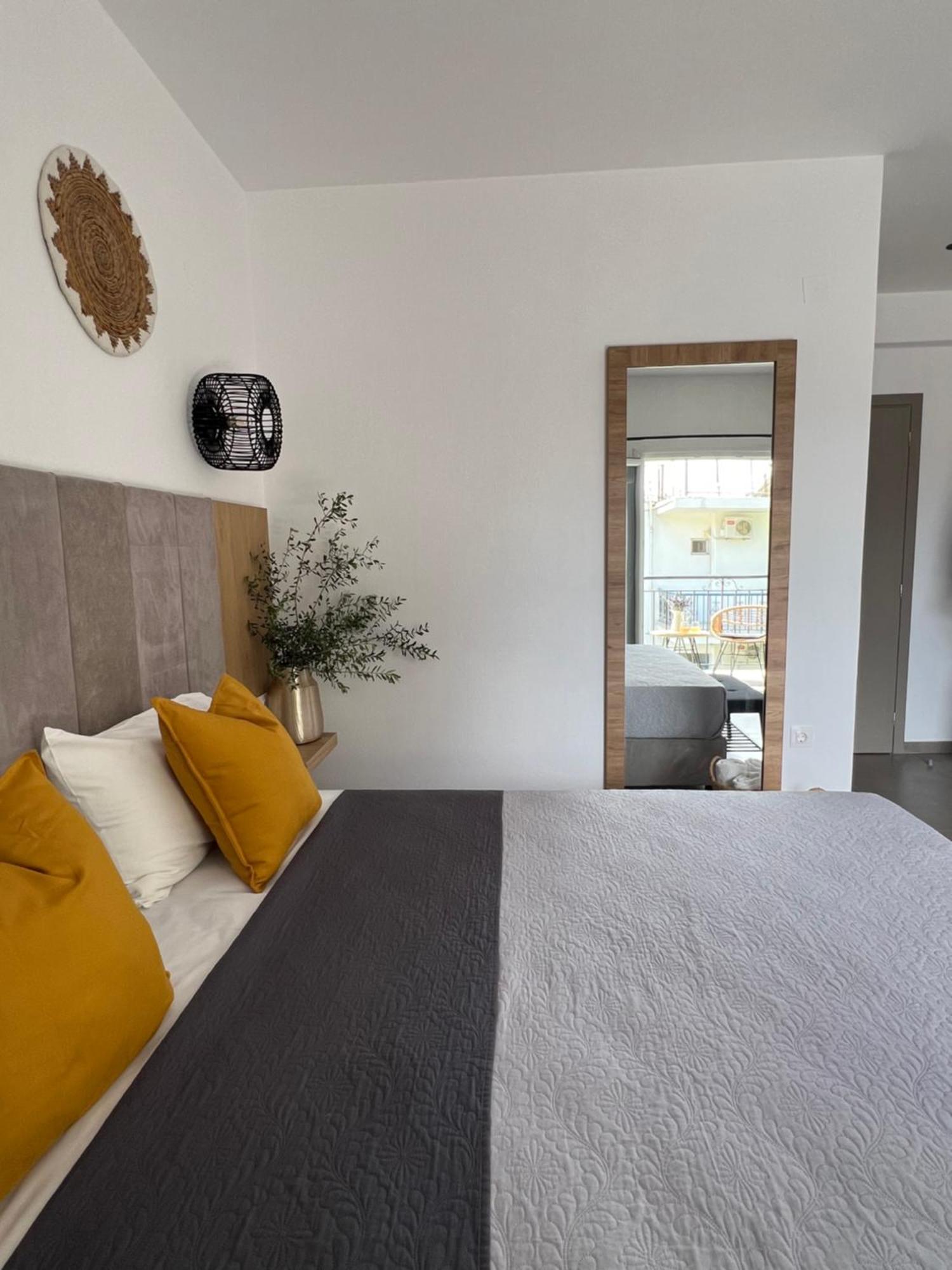 Cactus Apartamento Skiathos Town Exterior foto